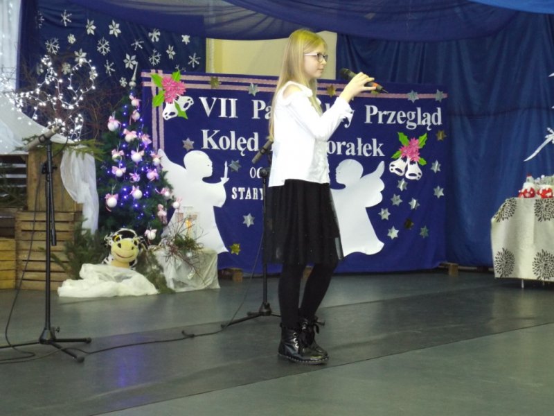 Przegląd kolęd 2019